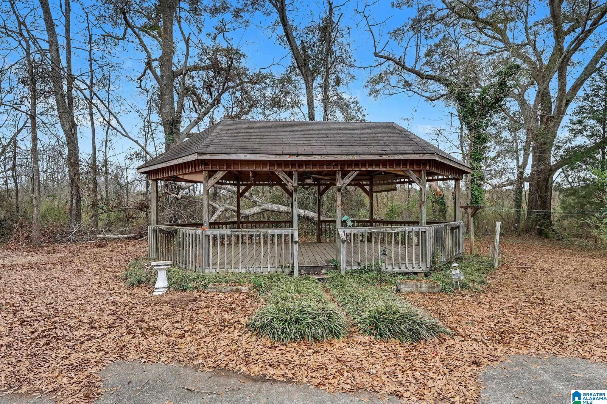 110 Friendship Circle Clanton, AL 35045 - Photo 28 of 28