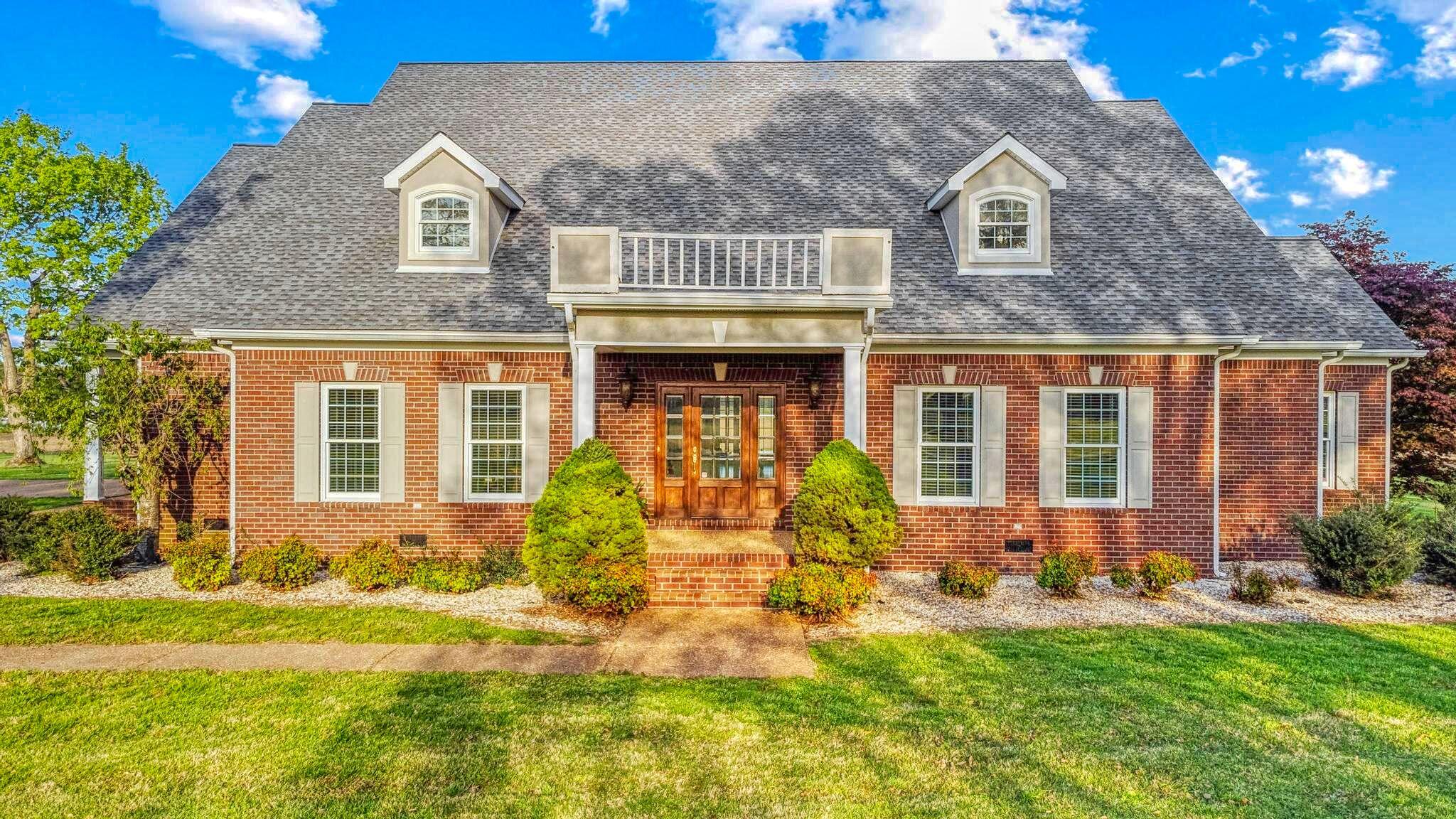 730 Rob Mason Road Murray, KY 42071 - Photo 1 of 69 DJI_0197
