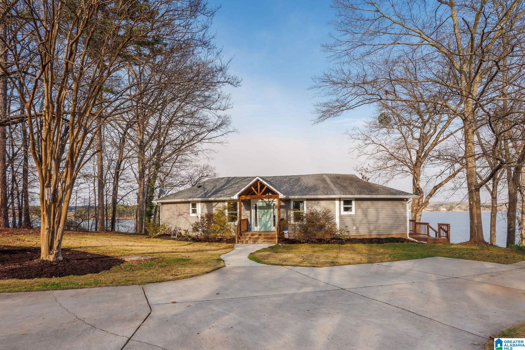 900 Sunset Road Pell City, AL 35128 - Photo 5 of 45