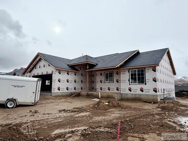 $575,000 | 3013 Dewinter Drive, Pocatello, ID 83204