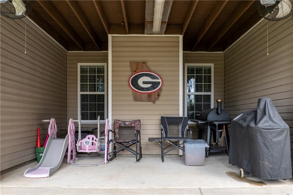 96 William Freeman Road Hoschton, GA 30548 - Photo 39 of 50