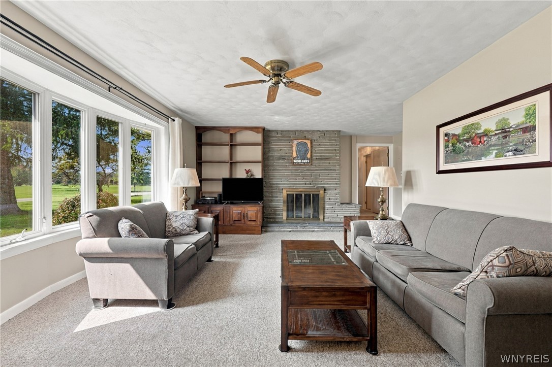 235 Gilman Road Riga, NY 14428 - Photo 11 of 48 Gallery Image 11