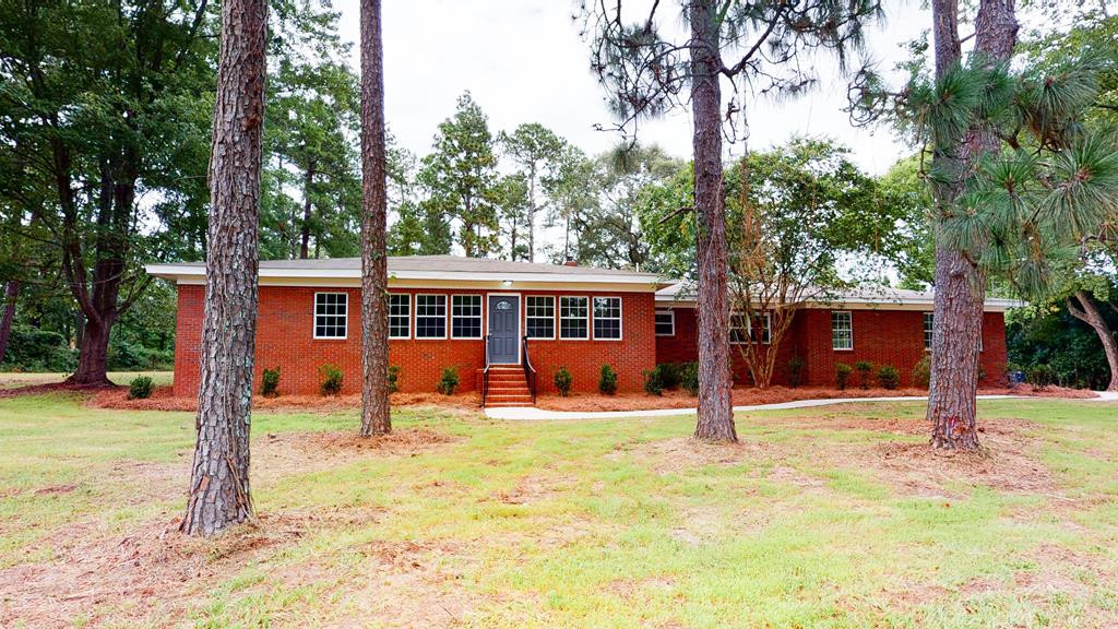 1646 Ascauga Lake Road North Augusta, SC 29841 - Photo 1 of 40 Main View