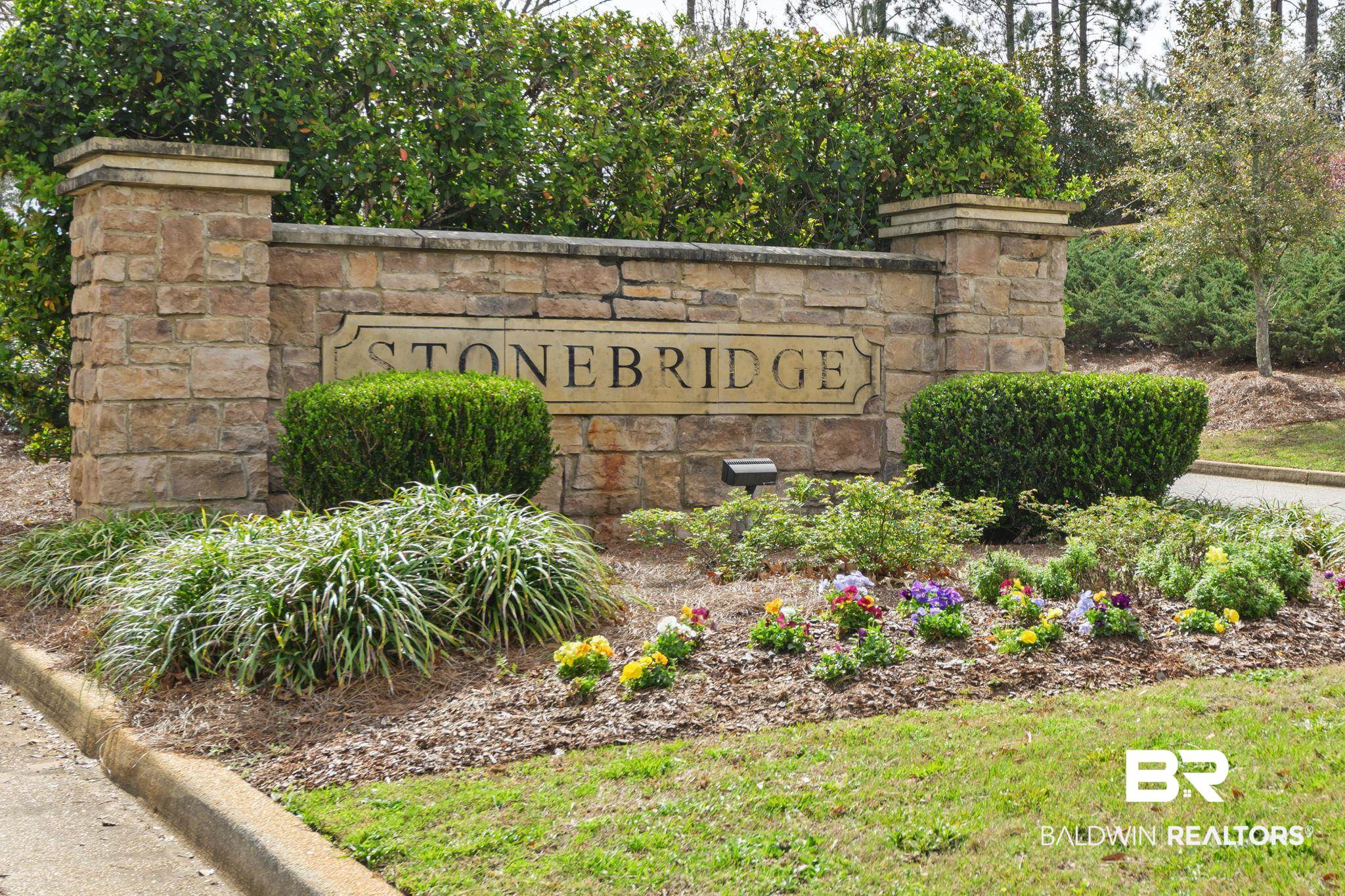 12693 Waxwing Avenue Daphne, AL 36527 - Photo 41 of 43 View of community sign