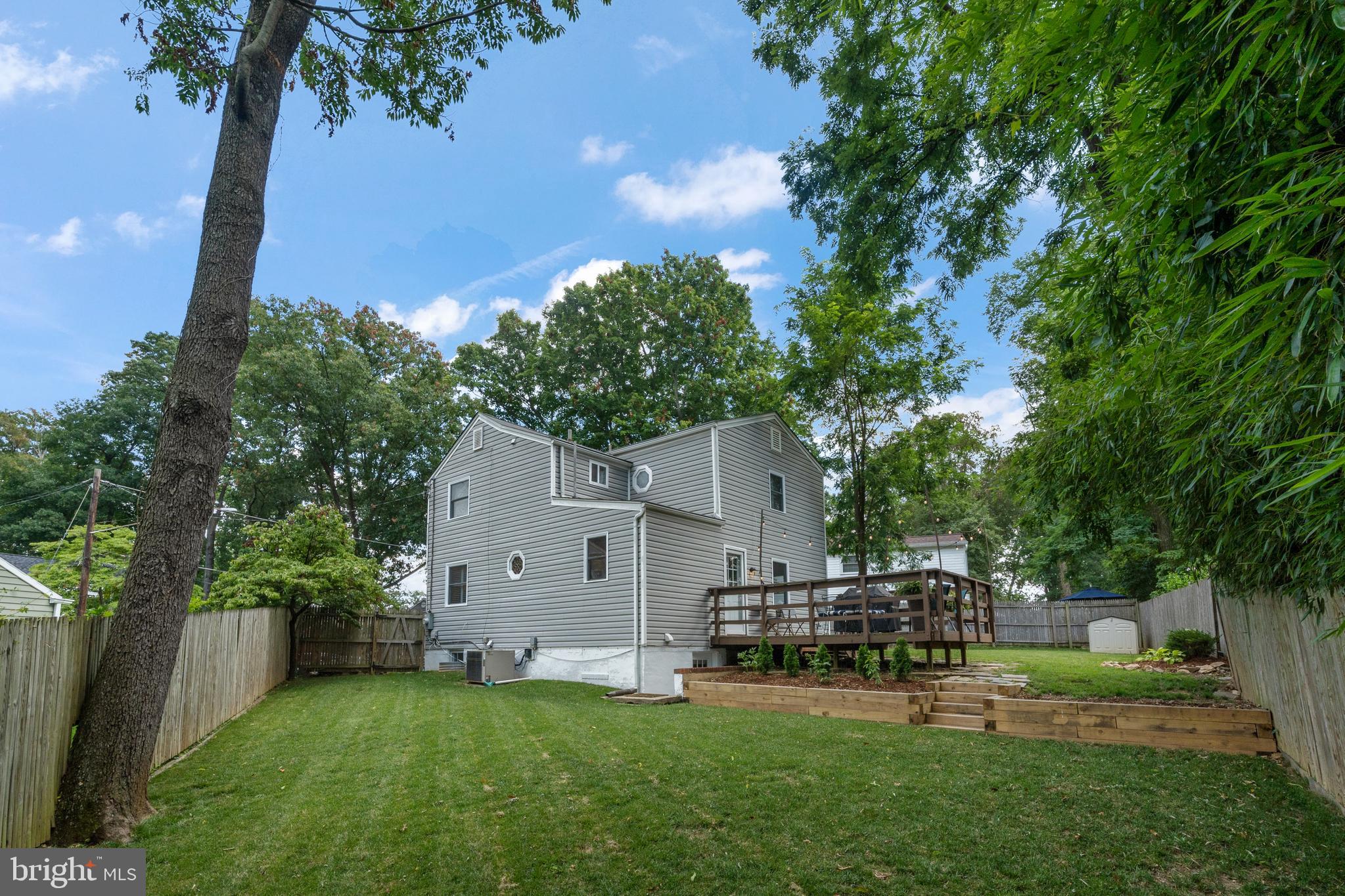 2 Whitestone Court Silver Spring, MD 20901 - Photo 33 of 35