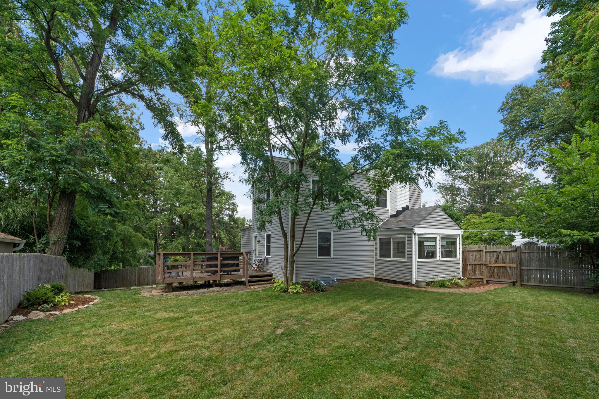 2 Whitestone Court Silver Spring, MD 20901 - Photo 34 of 35