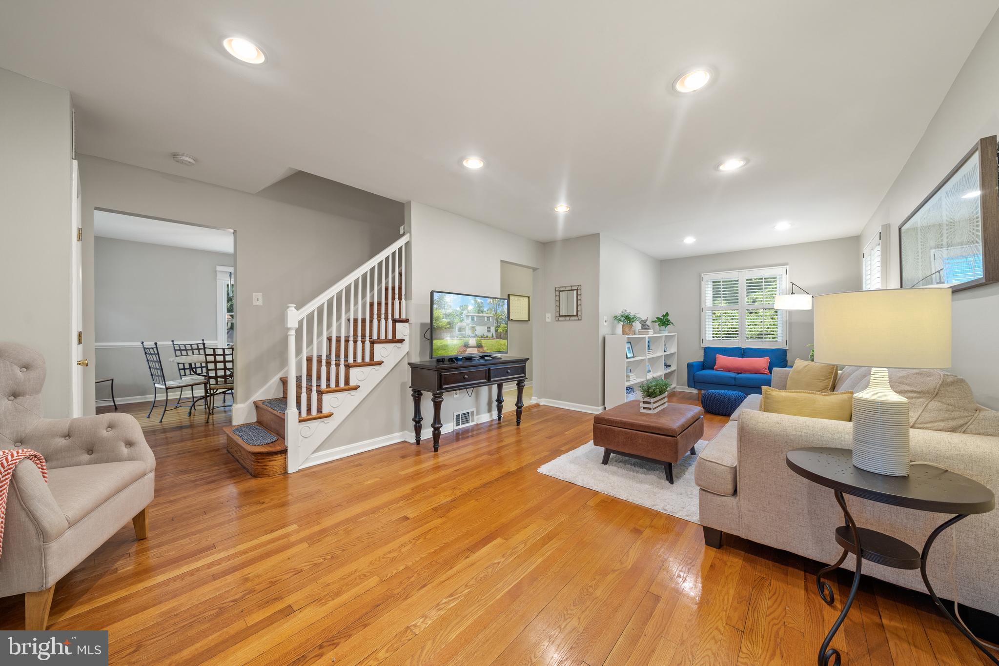 2 Whitestone Court Silver Spring, MD 20901 - Photo 5 of 35