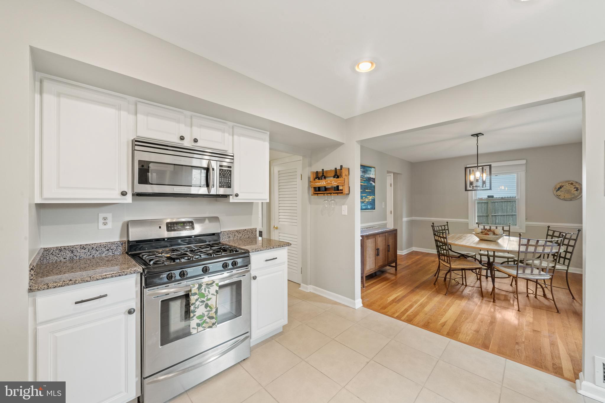 2 Whitestone Court Silver Spring, MD 20901 - Photo 10 of 35