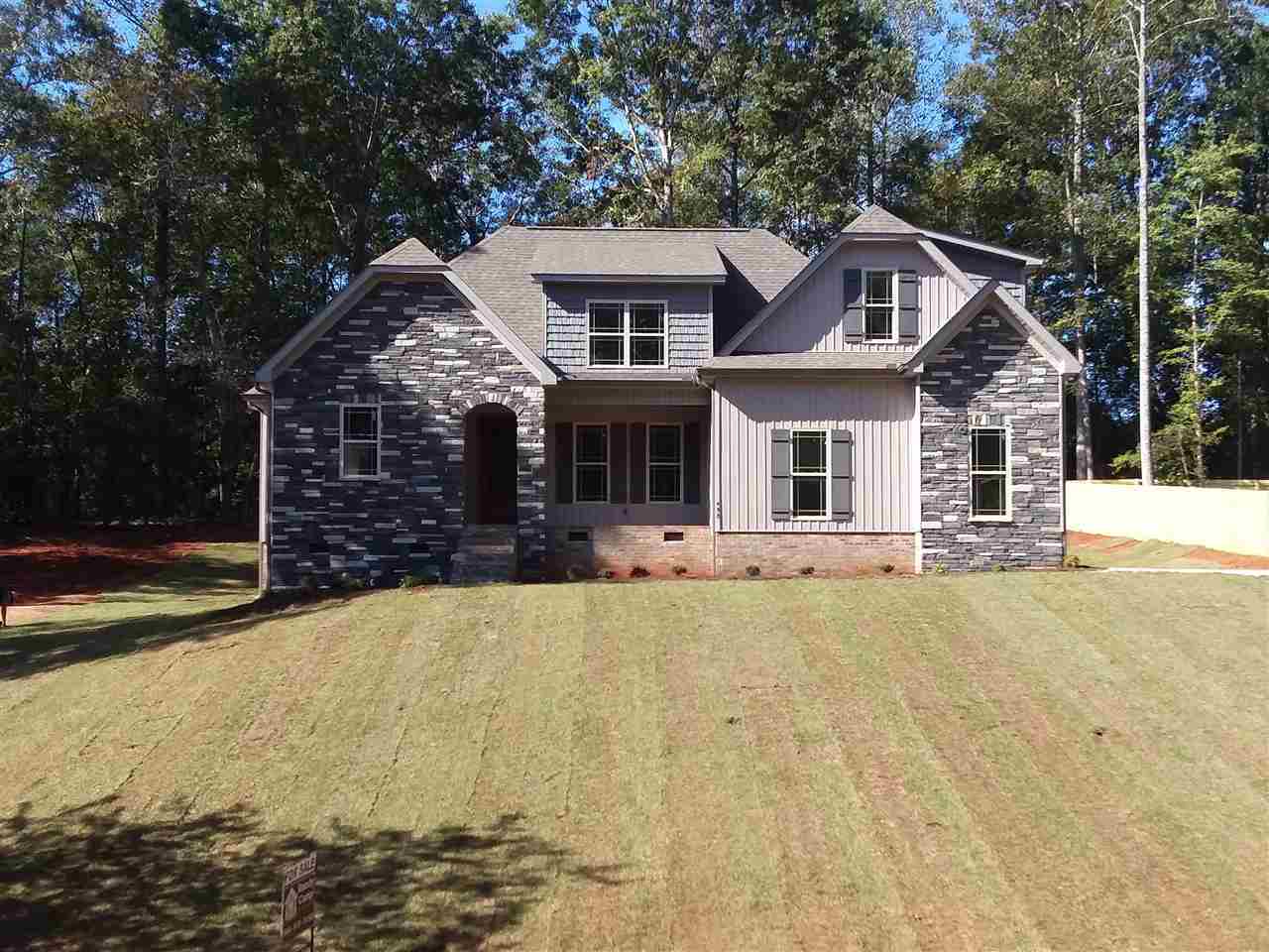 458 Rebel Ridge Road Lyman, SC 29365 - Photo 1 of 1 Gallery Image 1