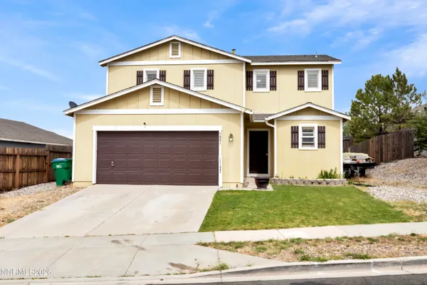 $459,000 | 7991 Mariner Cove Drive, Reno, NV 89506