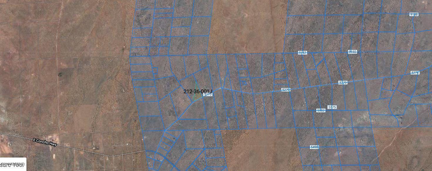 67 Old Hunt Road Concho, AZ 85924 - Photo 47 of 48 350D6A6D9BD36F61