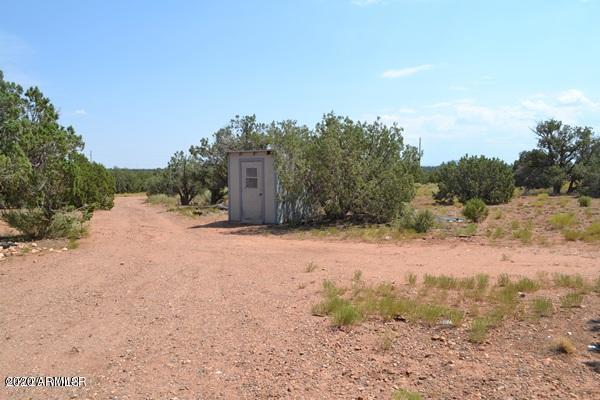 67 Old Hunt Road Concho, AZ 85924 - Photo 10 of 48 23D446E4919990A1