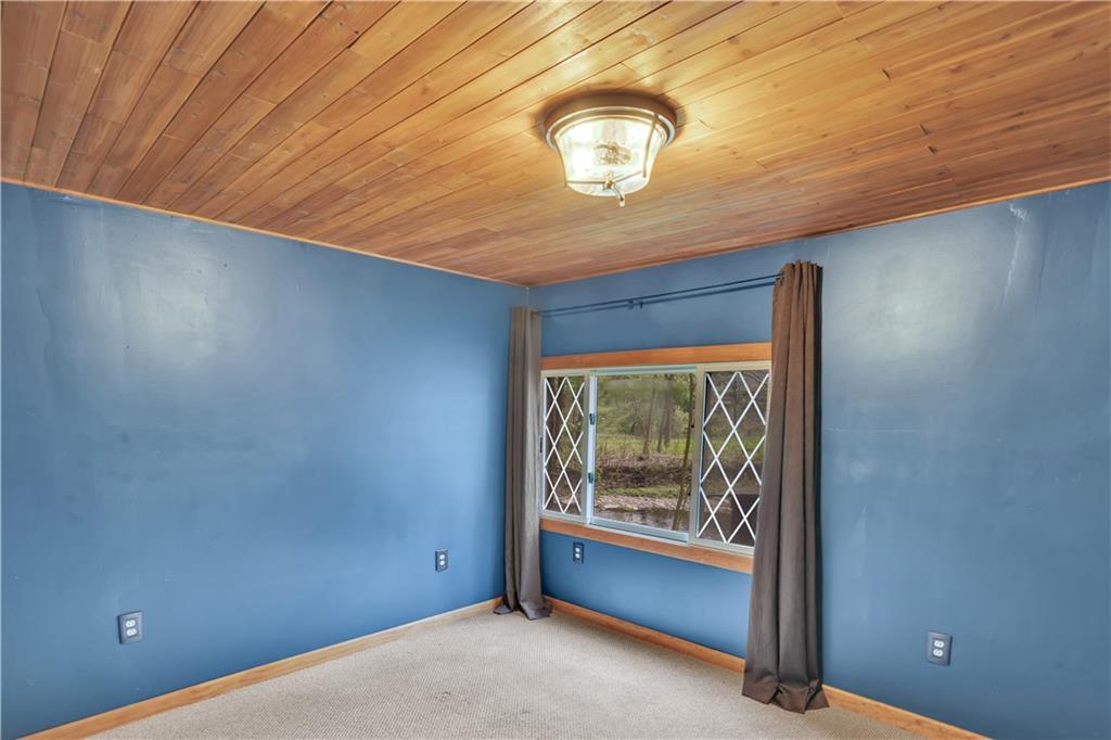 1360 Abers Creek Road Monroeville, PA 15146 - Photo 27 of 37 a view of empty room with window