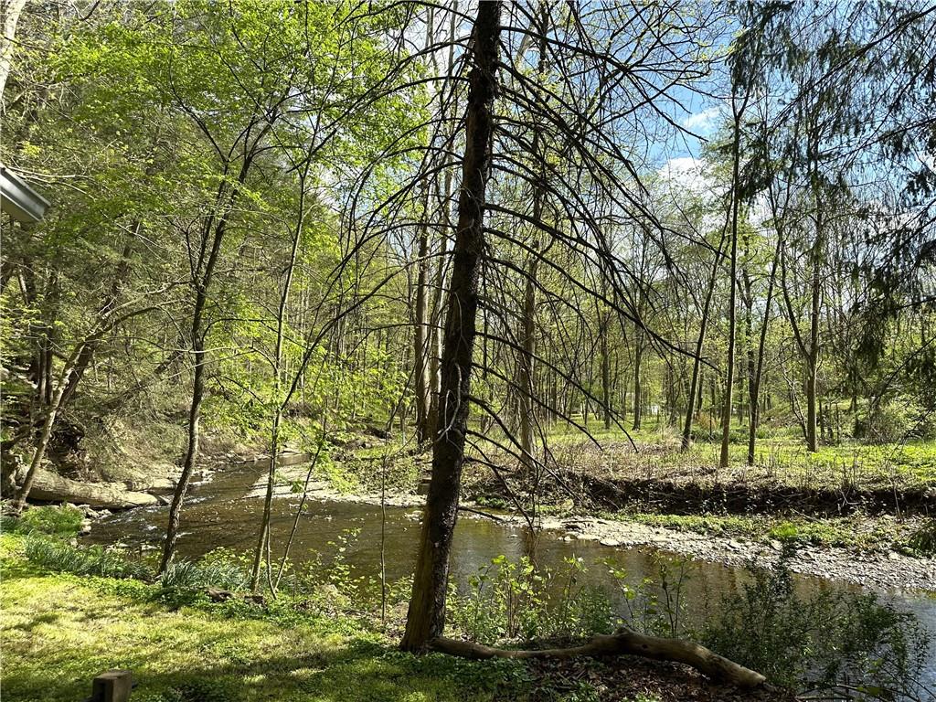 1360 Abers Creek Road Monroeville, PA 15146 - Photo 35 of 37 a view of a yard