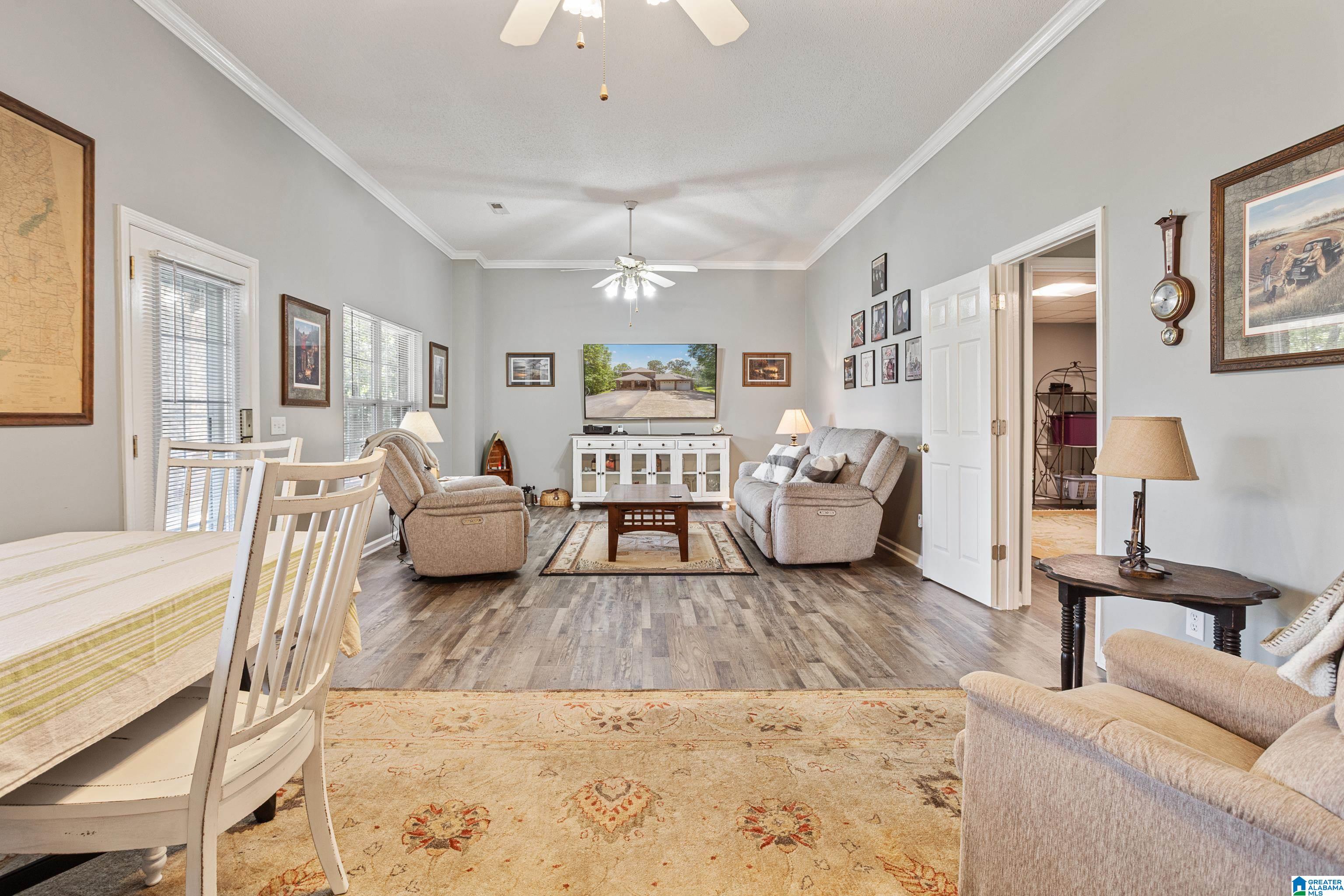 85 County Road 3989 Jasper, AL 35503 - Photo 34 of 81