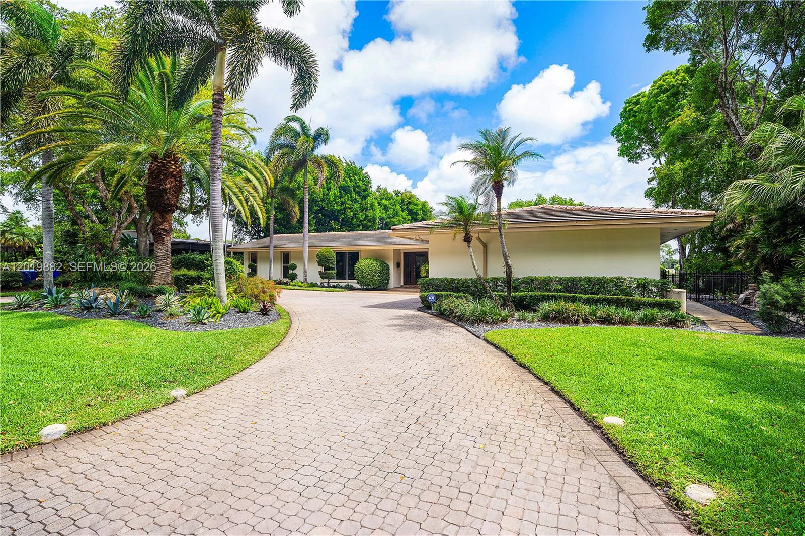 4301 Sanders Street Hollywood, FL 33021 - Photo 49 of 50