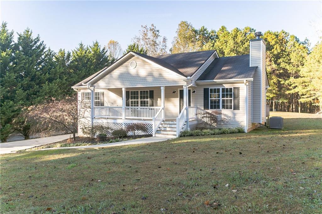 15 Chuck Road Talking Rock, GA 30175 - Photo 1 of 1 Gallery Image 1
