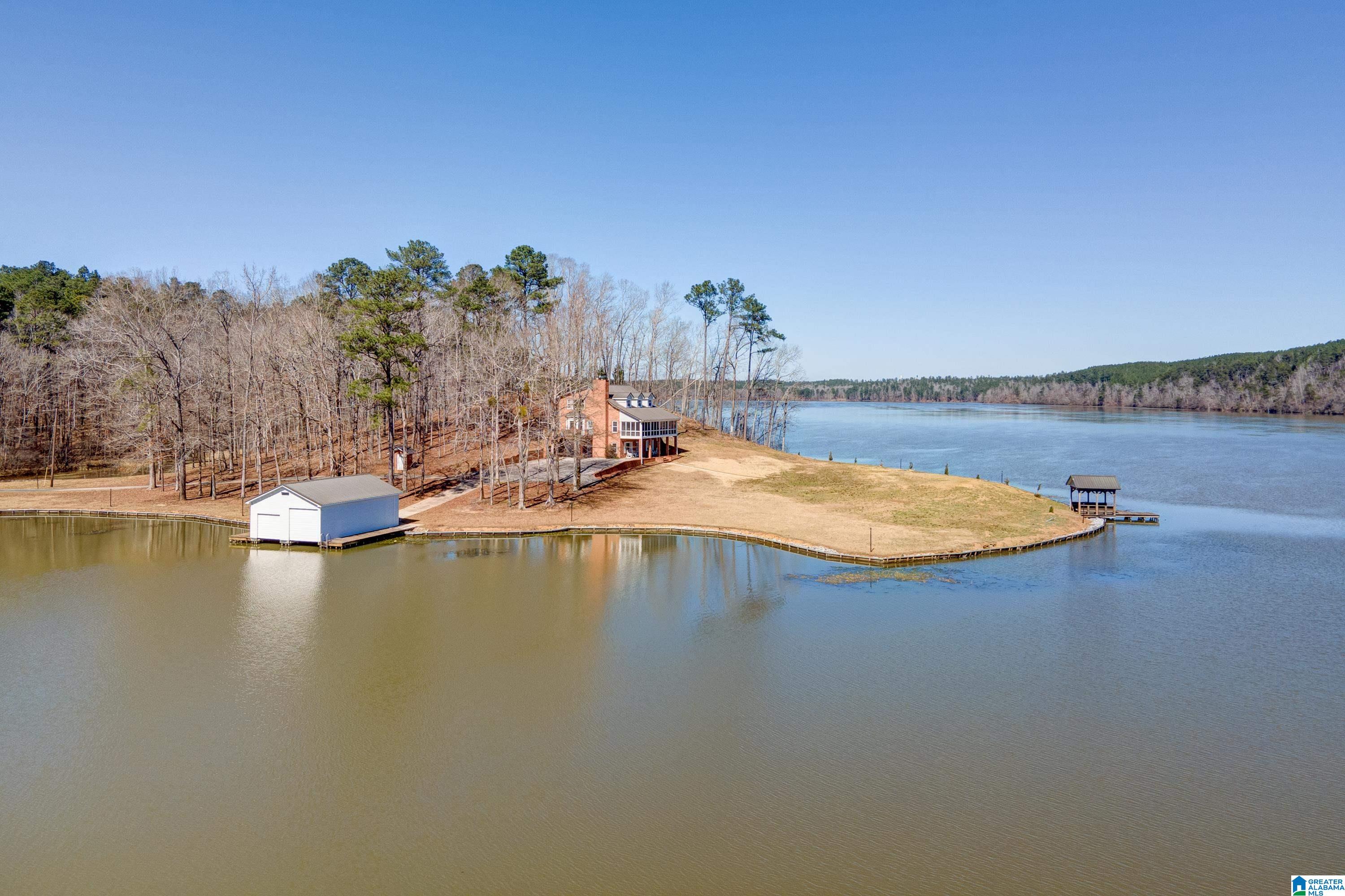 3215 South River Road Shelby, AL 35143 - Photo 1 of 50