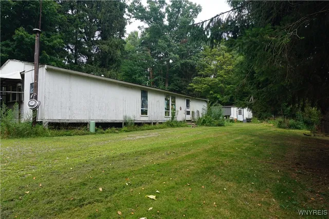 $85,000 | 12243 Sharp Road, Concord, NY 14141