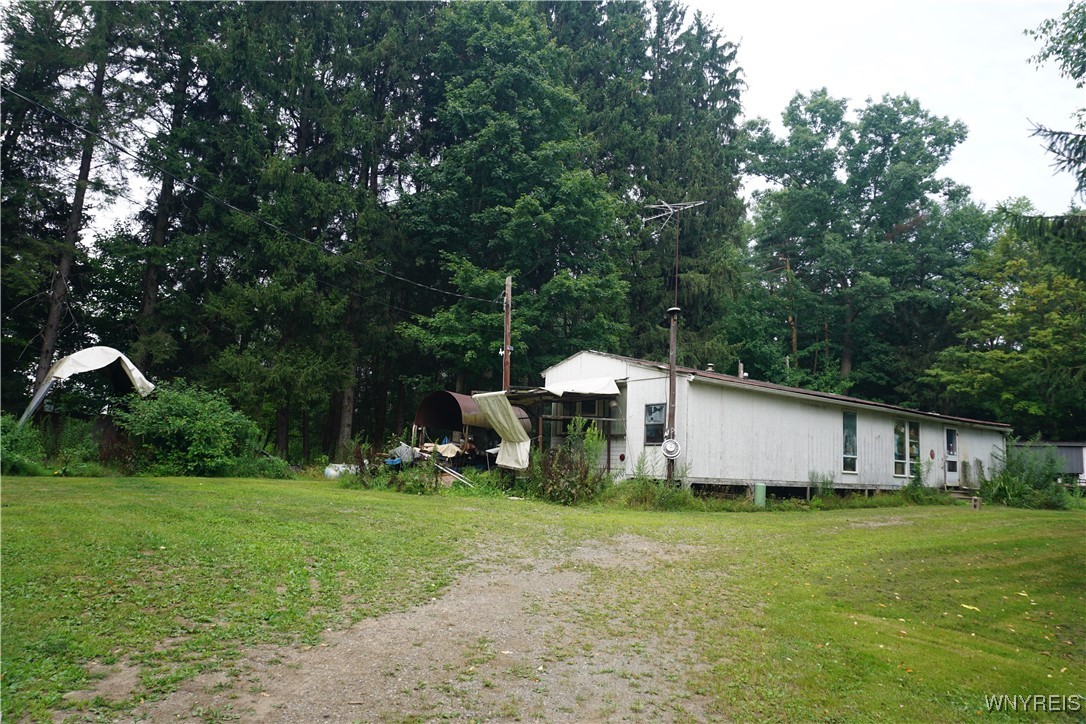 12243 Sharp Road Concord, NY 14141 - Photo 3 of 7