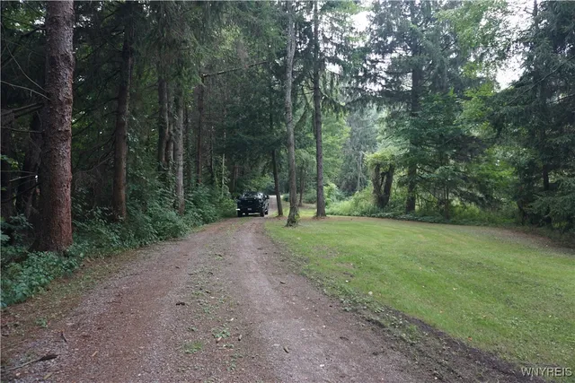 $85,000 | 12243 Sharp Road, Concord, NY 14141