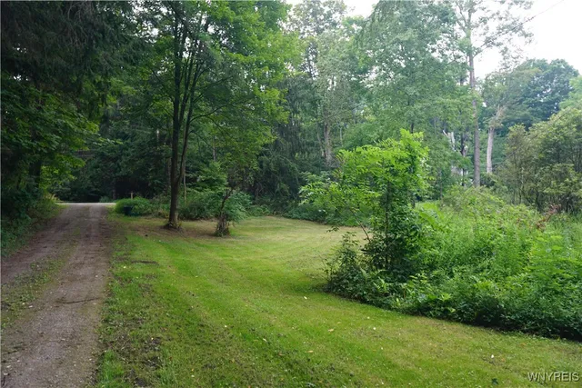 $85,000 | 12243 Sharp Road, Concord, NY 14141