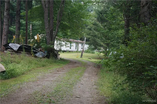 $85,000 | 12243 Sharp Road, Concord, NY 14141