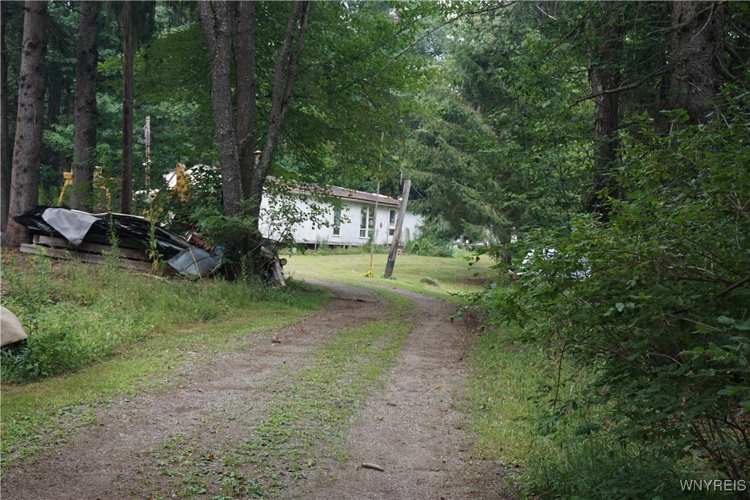 12243 Sharp Road Concord, NY 14141 - Photo 6 of 7