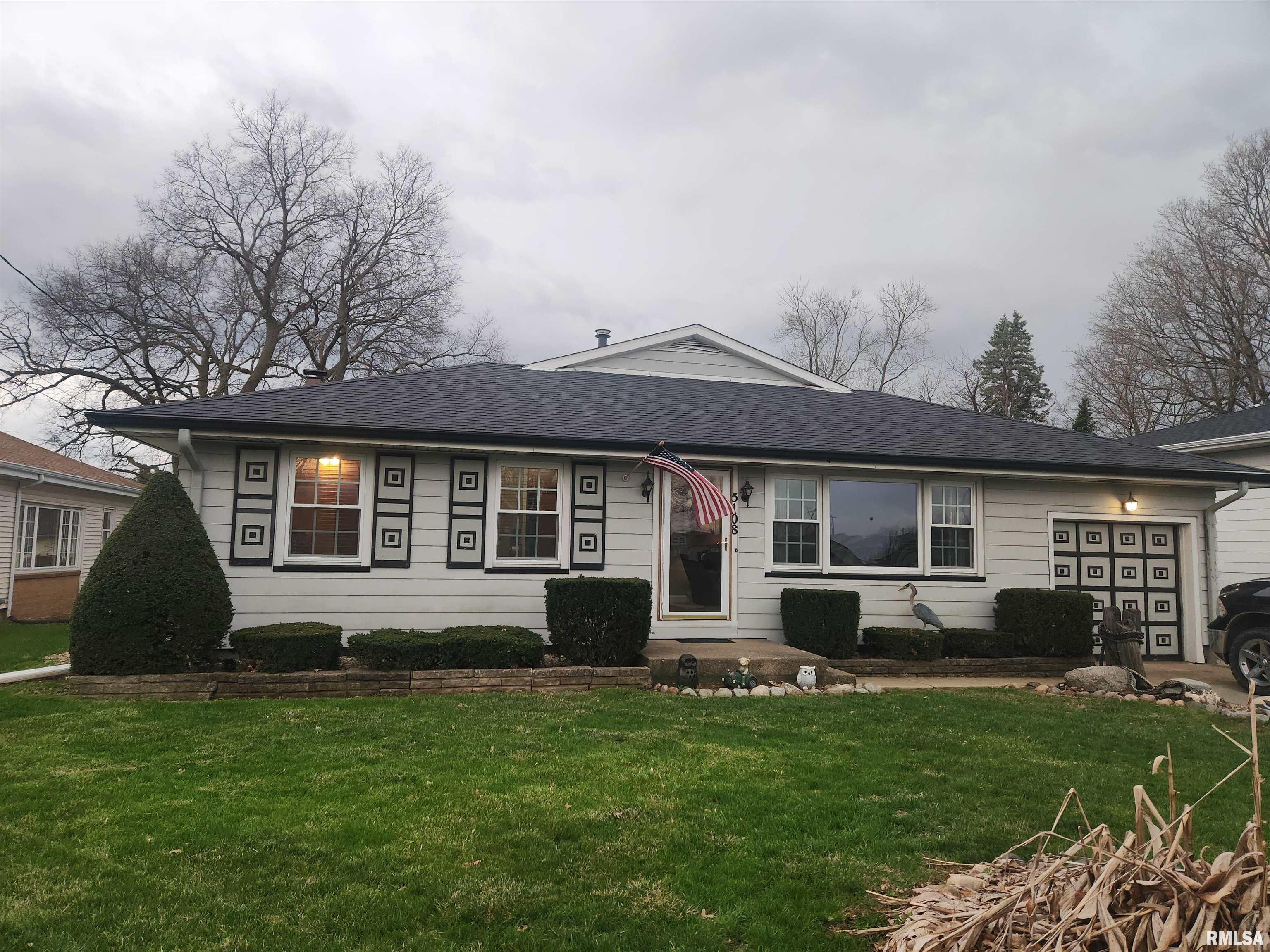 5108 West Pfeiffer Road Bartonville, IL 61607 - Photo 1 of 15