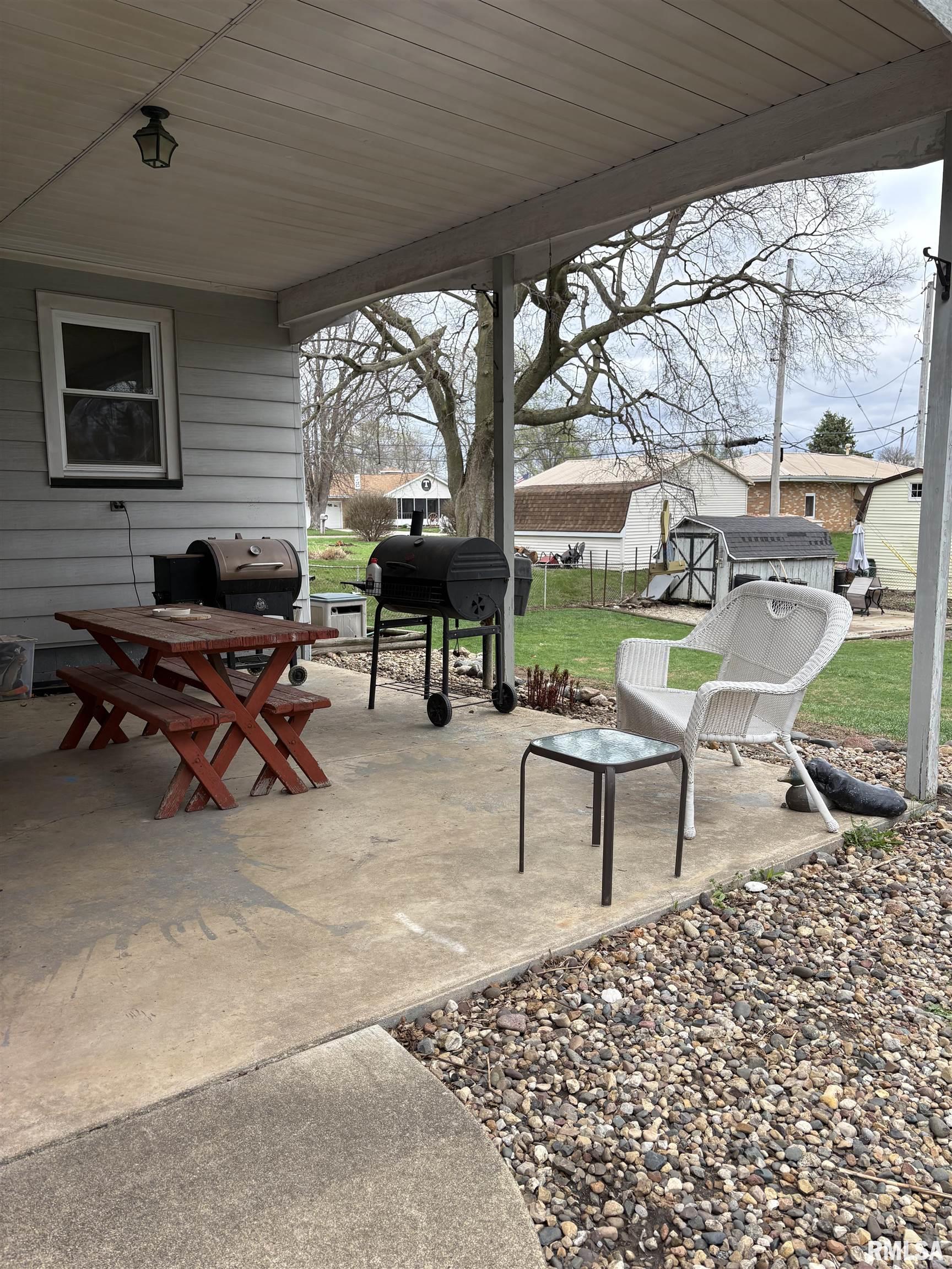 5108 West Pfeiffer Road Bartonville, IL 61607 - Photo 14 of 15