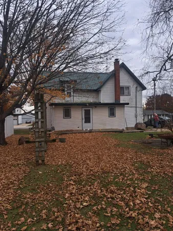 $205,000 | 660 East Lake Avenue, Monticello, WI 53570