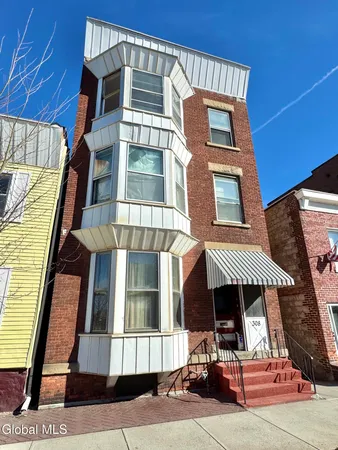 $372,000 | 308 4th Street, Troy, NY 12180