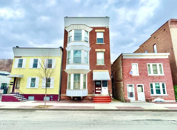 $372,000 | 308 4th Street, Troy, NY 12180