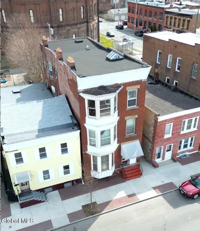 $372,000 | 308 4th Street, Troy, NY 12180