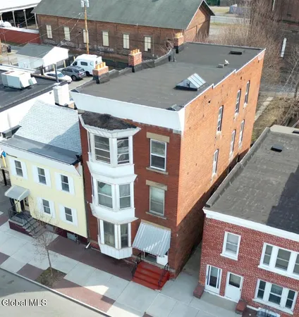 $372,000 | 308 4th Street, Troy, NY 12180