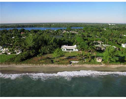 97 South Beach Road Hobe Sound, FL 33455 - Photo 1 of 13 Primary Photo