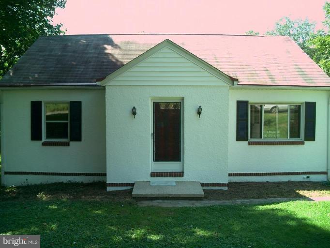 2924 Ridge Road Windsor Mill, MD 21244 - Photo 2 of 14 Exterior #2
