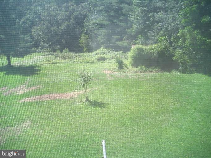 2924 Ridge Road Windsor Mill, MD 21244 - Photo 6 of 14 Reay yard from kitchen view