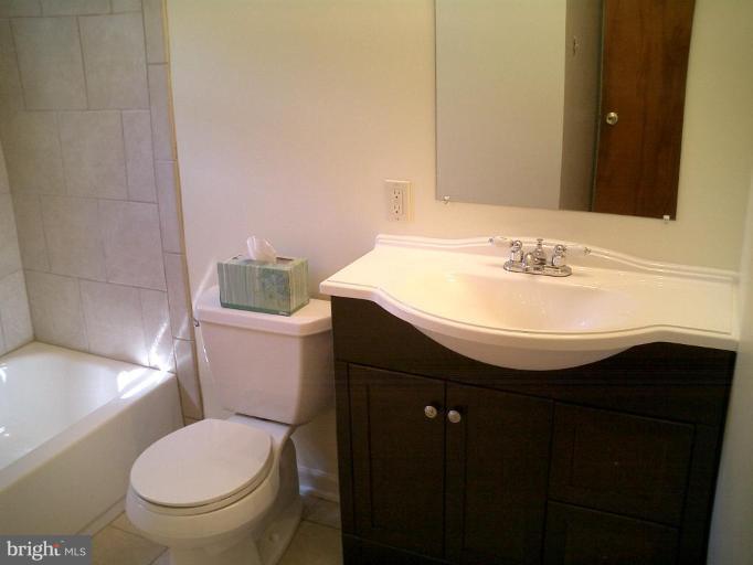 2924 Ridge Road Windsor Mill, MD 21244 - Photo 9 of 14 Completely remodeled main bath