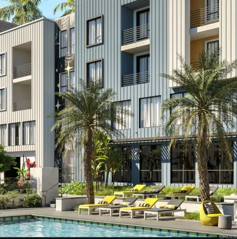 $3,525 | 6000 Luminary Drive, Unit 5424, Chula Vista, CA 91910