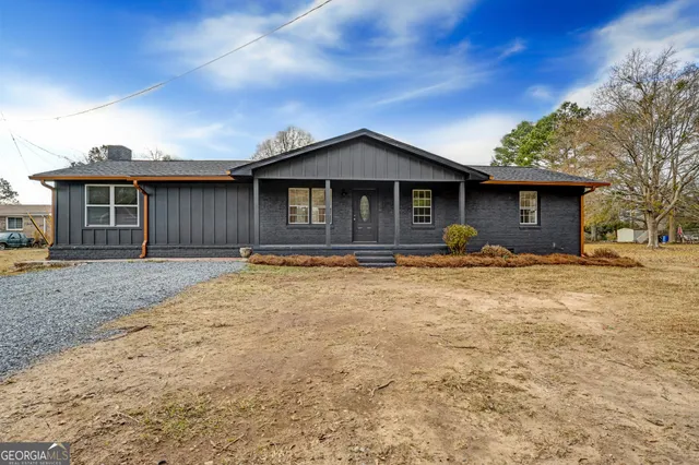 $315,000 | 123 Fredonia Church Road, Barnesville, GA 30204