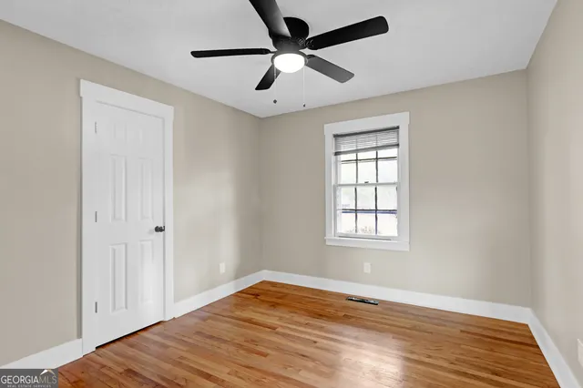 $315,000 | 123 Fredonia Church Road, Barnesville, GA 30204