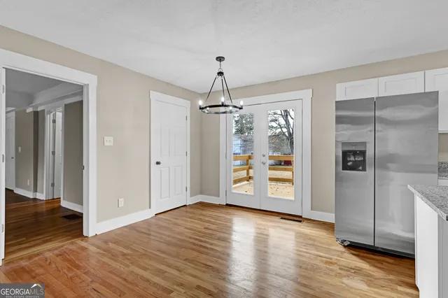 $315,000 | 123 Fredonia Church Road, Barnesville, GA 30204