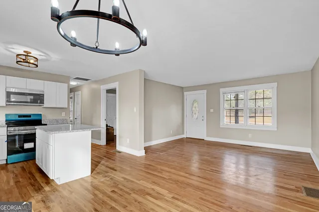 $315,000 | 123 Fredonia Church Road, Barnesville, GA 30204