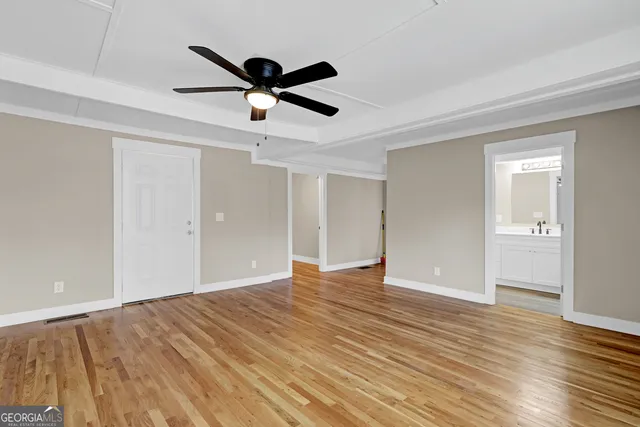 $315,000 | 123 Fredonia Church Road, Barnesville, GA 30204