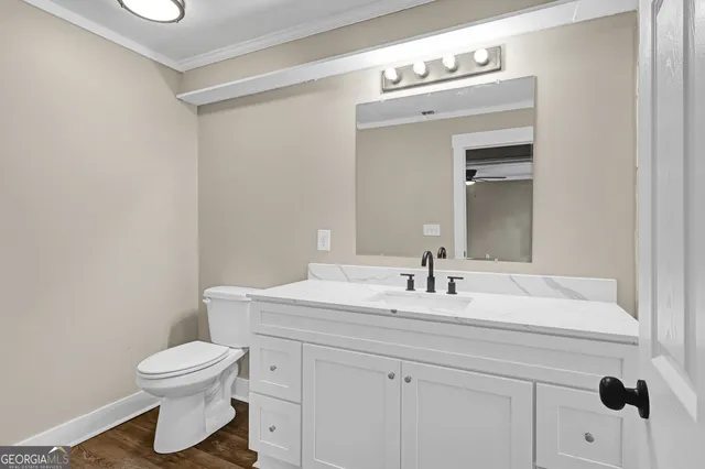 $315,000 | 123 Fredonia Church Road, Barnesville, GA 30204