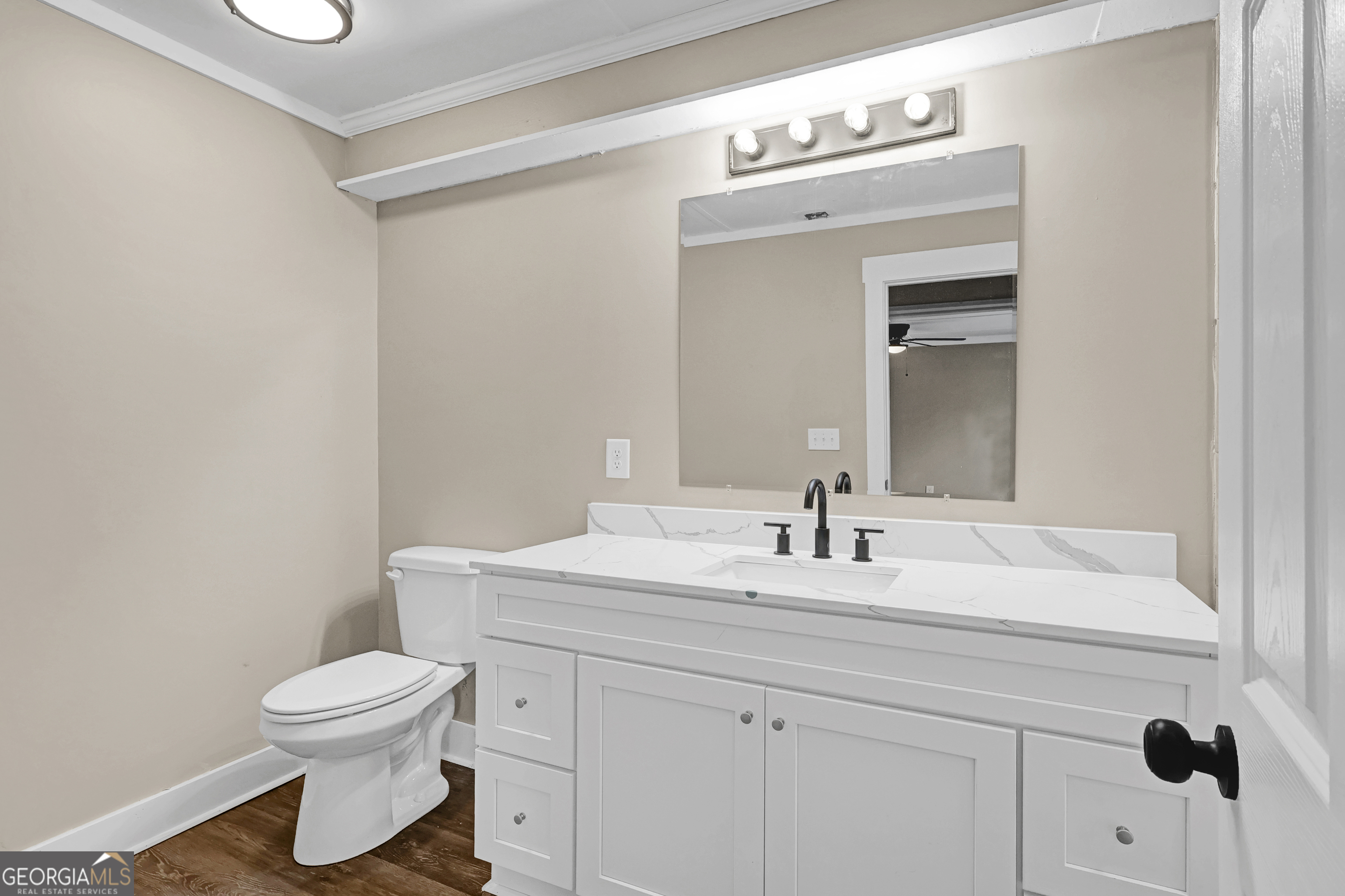 123 Fredonia Church Road Barnesville, GA 30204 - Photo 17 of 21