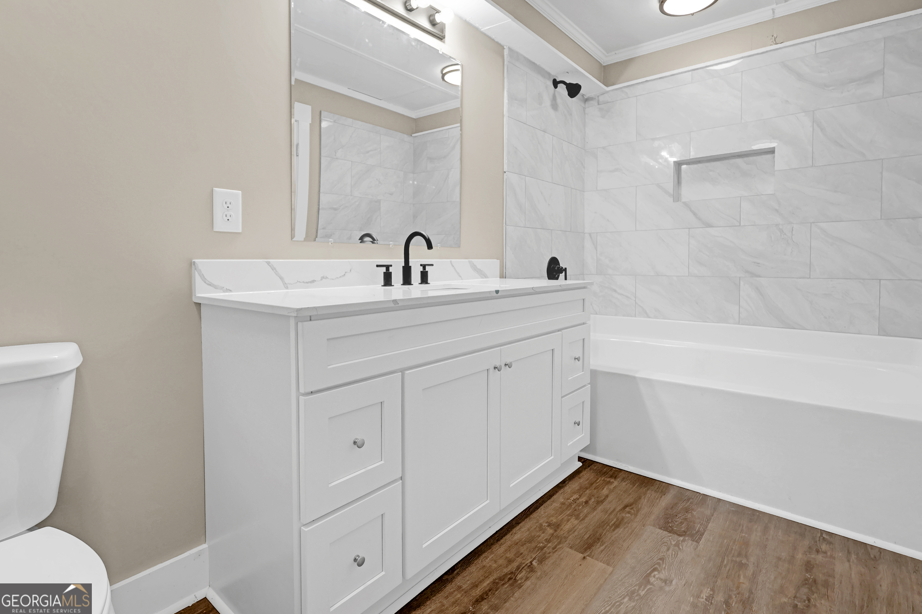 123 Fredonia Church Road Barnesville, GA 30204 - Photo 18 of 21