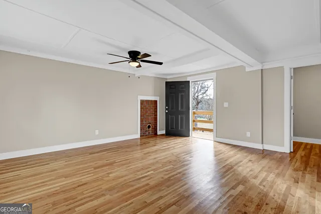 $315,000 | 123 Fredonia Church Road, Barnesville, GA 30204