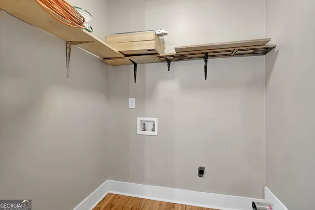 $315,000 | 123 Fredonia Church Road, Barnesville, GA 30204